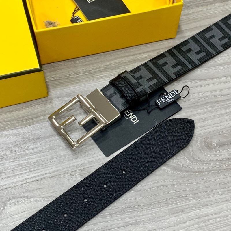 Fendi Belts